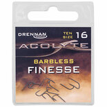 Drennan Acolyte Finesse 20 Barbless