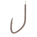 Drennan Acolyte Silverfish Barbed 20