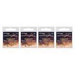 Drennan Acolyte Silverfish Barbless 14