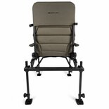 Korum Accessory Chair S23 DeLuxe