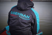 Drennan 25K Thermal Waterproof Jacket Large