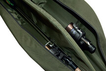 Specialist Rod Hard Case Double