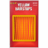 ESP Hairstops Mini Yellow