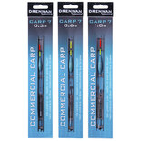 Drennan Carp 7 Pole Rigs 0,3g