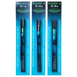 Drennan Carp 4 Pole Rigs 0,1g