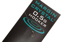 Drennan Margin Crystal Hooker Pole Rigs 0.2g