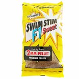 Dynamite Swim Stim F1 Sweet Pellets 2mm