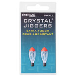 Drennan Crystal Jigger Float 0.4g