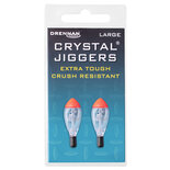 Drennan Crystal Jigger Float 0.6g