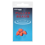 Drennan Puller Beads Red