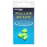 Drennan Puller Beads Green