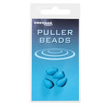 Drennan Puller Beads Aqua