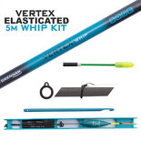 Drennan Vertex 5m Elasticated Whip Kit