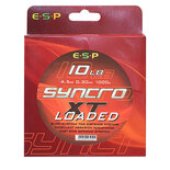 ESP Syncro XT Loaded 10lb 0.30mm