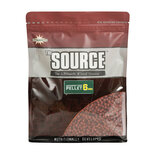 Dynamite the Source Pellets 4mm