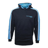 Drennan Black Heavy Hoodie