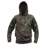 ESP Camo Pullover Hoodie