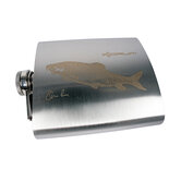 Korum Classic Hip Flask