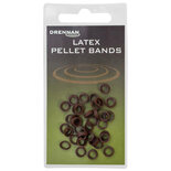 Drennan Latex Pellet Bands