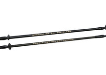 Specialist Quiver Tip Rods 10ft 