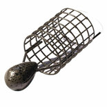 Drennan Distance Cage Feeder Medium