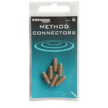 Drennan Method Connector