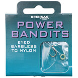 Drennan Power Bandit Barbless