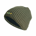 Esp Head Case Wooly Hat Olive Green
