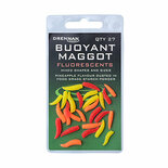 Drennan Buoyant Maggot Fluorescents